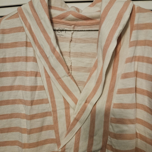 LOFT top - Picture 3 of 8